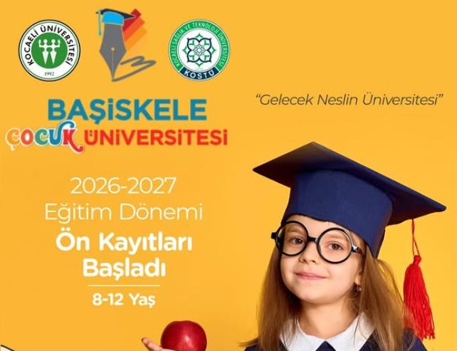  2026-2027 �N KAYIT S�REC� BA�LADI