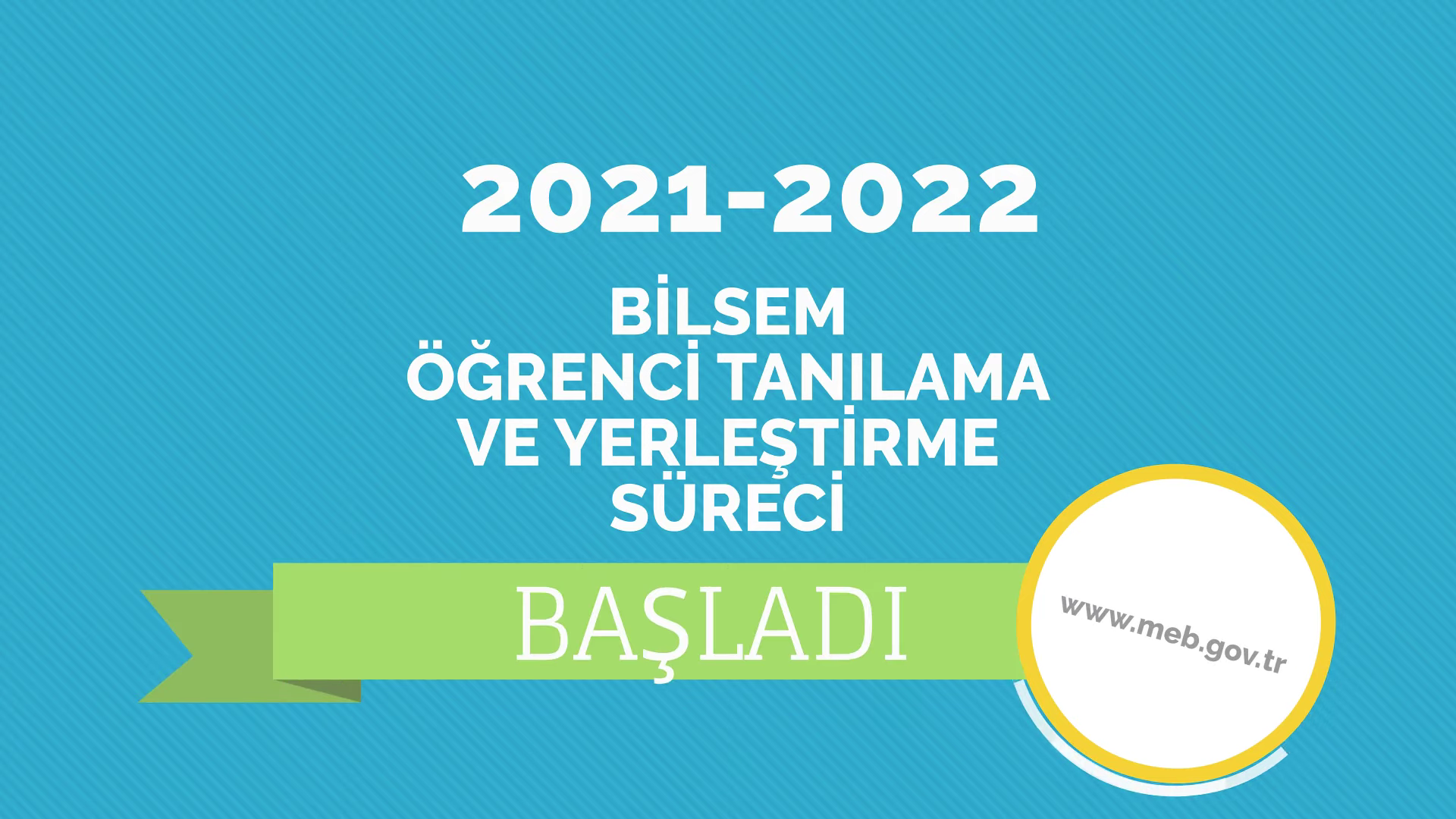  2021-2022 BLSEM renci Tanlama Sreci Tantm