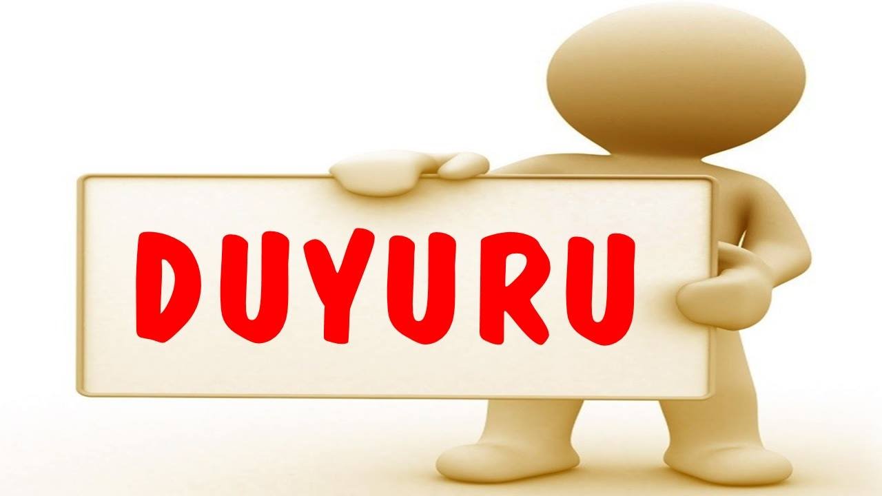 OCUK NVERSTES BAHAR DNEM AKADEMK TAKVM