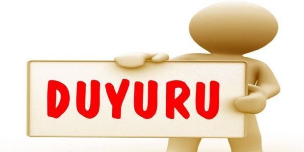  �N KAYIT S�REC� SONA ERD�